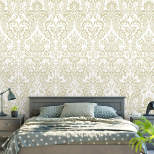 Papel de Parede ARABESCO 051