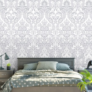 Papel de Parede ARABESCO 052