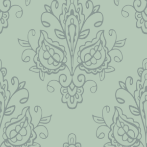 Papel de Parede ARABESCO 066