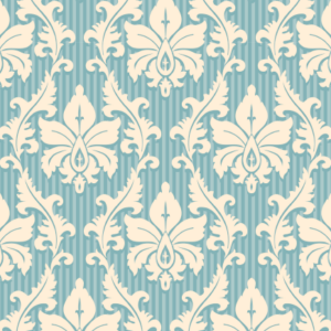 Papel de Parede ARABESCO 073
