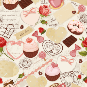 Papel de Parede CASUAL 001
