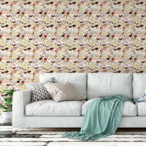 Papel de Parede CASUAL 001