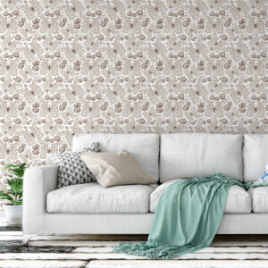 Papel de Parede CASUAL 002