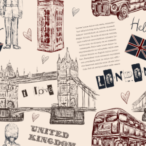 Papel de Parede CASUAL 003