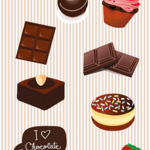 Papel de Parede CASUAL 008