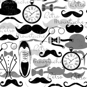 Papel de Parede CASUAL 0100