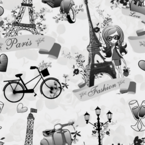 Papel de Parede CASUAL 0101