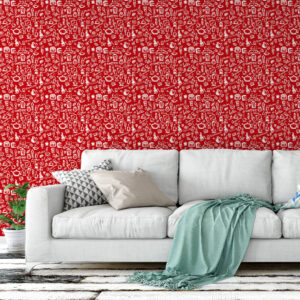 Papel de Parede CASUAL 0103