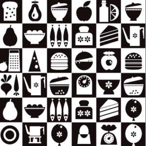 Papel de Parede CASUAL 0104