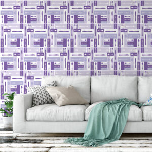 Papel de Parede CASUAL 0106