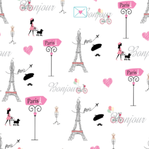 Papel de Parede CASUAL 0107