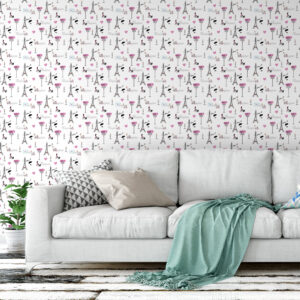 Papel de Parede CASUAL 0107