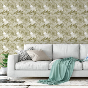 Papel de Parede CASUAL 0109