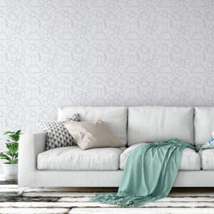 Papel de Parede CASUAL 010