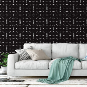 Papel de Parede CASUAL 0110