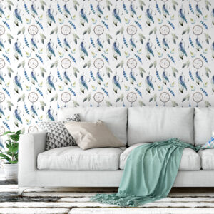 Papel de Parede CASUAL 0111