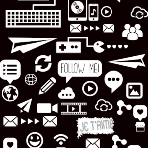 Papel de Parede CASUAL 0113