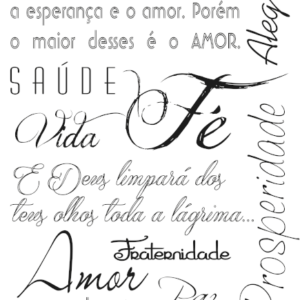 Papel de Parede CASUAL 0114
