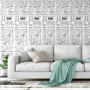 Papel de Parede CASUAL 0114