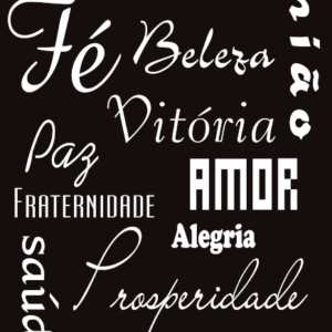 Papel de Parede CASUAL 0115