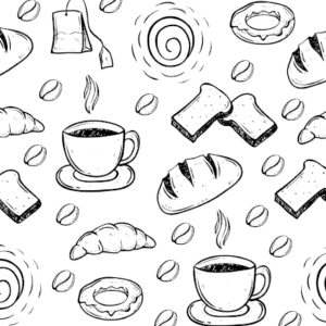 Papel de Parede CASUAL 0118