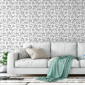 Papel de Parede CASUAL 0118