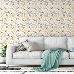 Papel de Parede CASUAL 0119