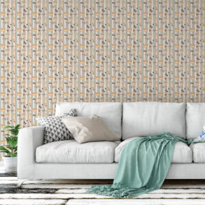 Papel de Parede CASUAL 0120