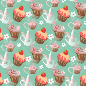 Papel de Parede CASUAL 0121