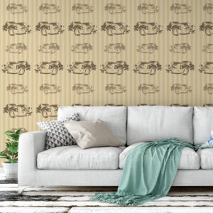 Papel de Parede CASUAL 0123
