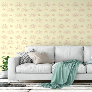 Papel de Parede CASUAL 0124