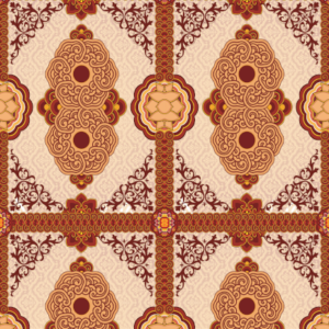 Papel de Parede CASUAL 0125