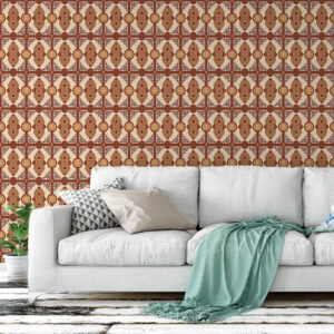 Papel de Parede CASUAL 0125