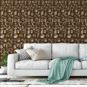 Papel de Parede CASUAL 0126