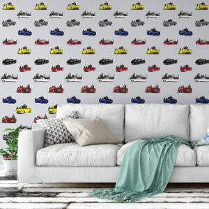 Papel de Parede CASUAL 0127