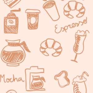 Papel de Parede CASUAL 0134