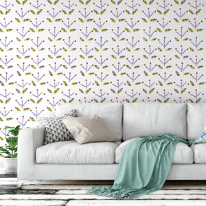 Papel de Parede CASUAL 0135