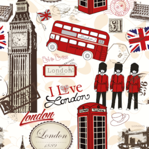 Papel de Parede CASUAL 0139