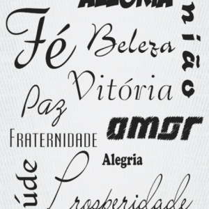 Papel de Parede CASUAL 013