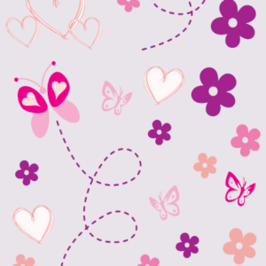 Papel de Parede CASUAL 0144
