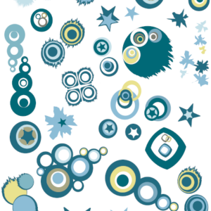 Papel de Parede CASUAL 0145