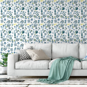 Papel de Parede CASUAL 0145