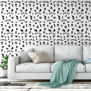 Papel de Parede CASUAL 0148