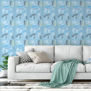 Papel de Parede CASUAL 0149