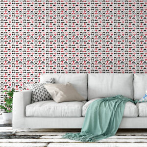 Papel de Parede CASUAL 0156