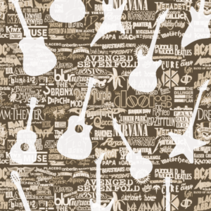 Papel de Parede CASUAL 0157
