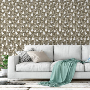 Papel de Parede CASUAL 0157