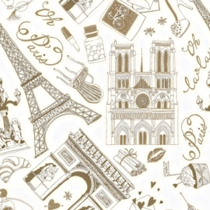 Papel de Parede CASUAL 015