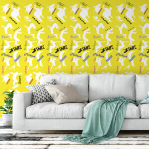 Papel de Parede CASUAL 0161