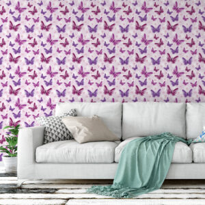 Papel de Parede CASUAL 0162